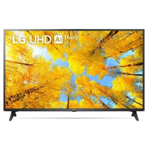 LG UHD TV 55UQ75003LF slika 1
