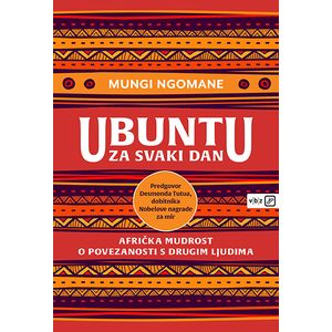 Ubuntu za svaki dan, Ngomane, Mungi