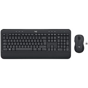 Bežični desktop komplet Logitech MK545 Advanced