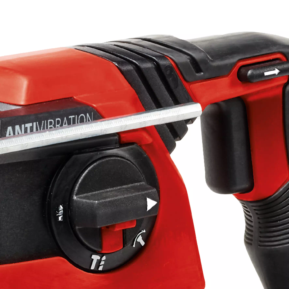Einhell PXC aku čekić bušilica TP-HD 36/30 Li-BL +4 - Solo slika 6