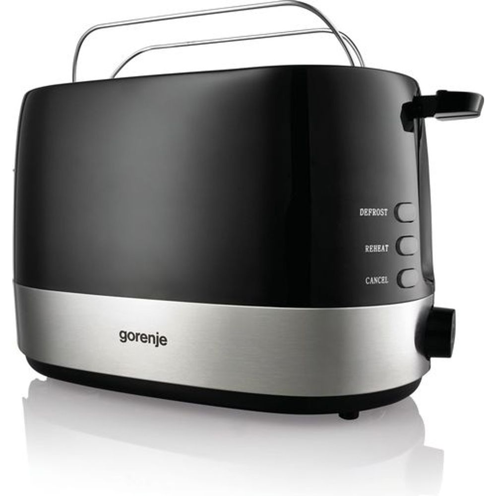 Gorenje Toster T850BK  slika 3