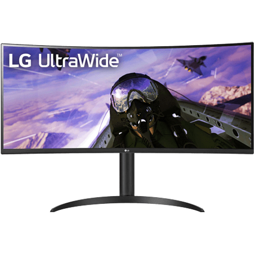 LG 34WP65C-B 34" 3440 x 1440 QHD Ultrawide, LED, 5M:1, 5ms, 240cd/m², 178°/178°,2xHDMI,Display port, Speakers 2x7W,Black Glossy slika 4