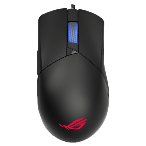 ASUS P514 ROG GLADIUS III Gaming Optical USB crni miš slika 1