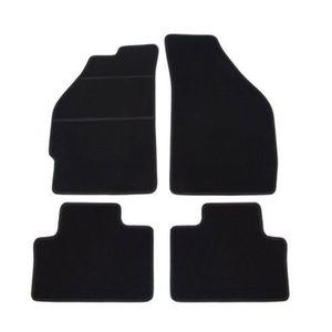 Tipske patosnice za Fiat Punto 2 (1999-2005)