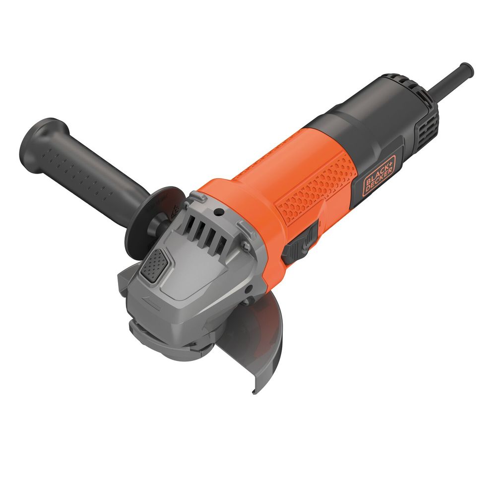 Black & Decker  Ugaona Brusilica 750W BEG110 slika 3