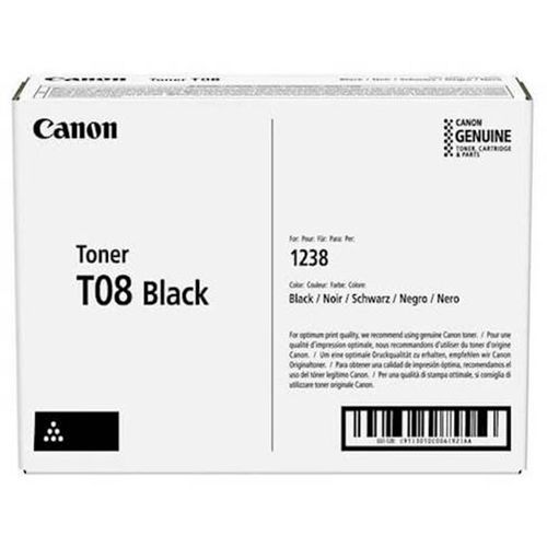 Canon Toner T08 slika 1