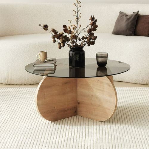 Bubble - Sapphire Oak, Fume Oak
Fume Coffee Table slika 1