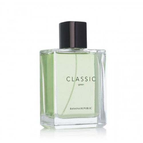 Banana Republic Classic Green Eau De Parfum 125 ml slika 1