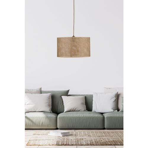 KS-11140 Brown Chandelier slika 2