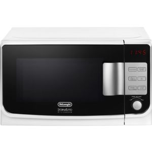 Delonghi Mikrovalna pećnica MW20 / 20 l