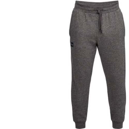 Ua rival fleece jogger 1320740-020 slika 7