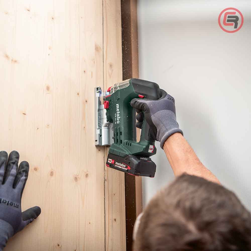 Metabo Pila Ubodna Aku STB 18 L 90 - 18 V (bez baterije i punjača) – 601048850 slika 2