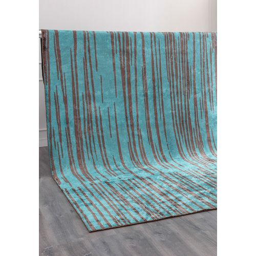 Tepih GRAVITY DARK MINK, 240 x 300 cm slika 4