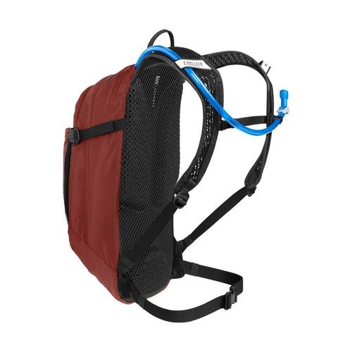 CamelBak Ruksak MULE® 12 s mjehom 3l - Pečeno Crvena slika 5