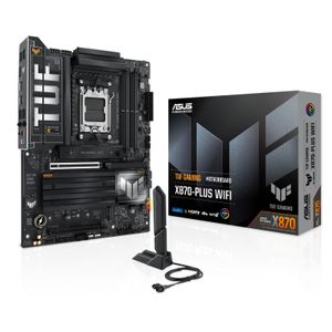 Asus TUF GAMING X870-PLUS WIFI Matična ploča