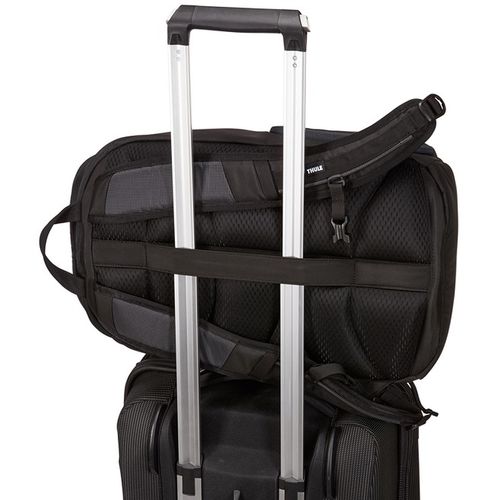 Thule EnRoute Camera Backpack 20L crni ruksak za fotoaparat slika 9