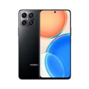 Honor X8, 6GB/128GB, Midnight Black