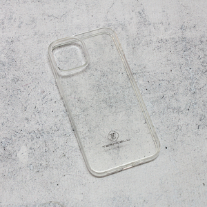 Torbica Teracell Giulietta za iPhone 13 Mini 5.4 transparent