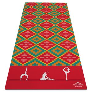 Vavien Artwork Podloga za jogu 65x185 Yoga mat Anaya