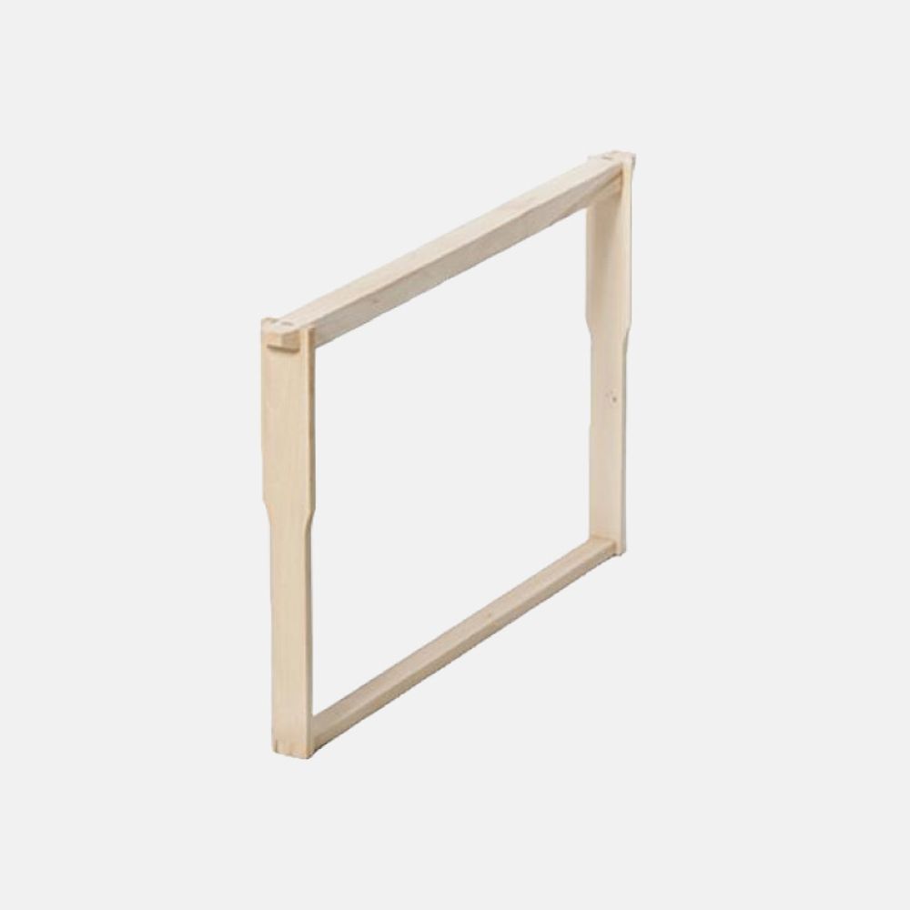 Ram - skovani slika 1
