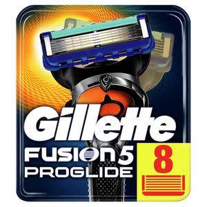 Gillette ProGlide Fusion5 zamjenske britvice za brijač za muškarce, 8kom