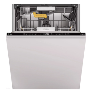 Whirlpool Ugradbena mašina za suđe W8I HT40 T, 14 setova