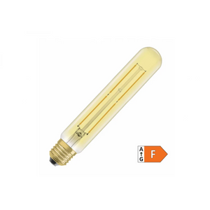 Vintage 1906 LED sijalica Tubu GOLD 35 4W 2000 E27