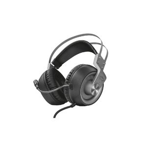 Trust slušalice GXT 430 Ironn žične/3,5mm+2x3,5mm/gaming/crna