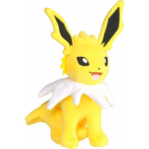 Pokemon Jolteon plišana igračka 21cm slika 1