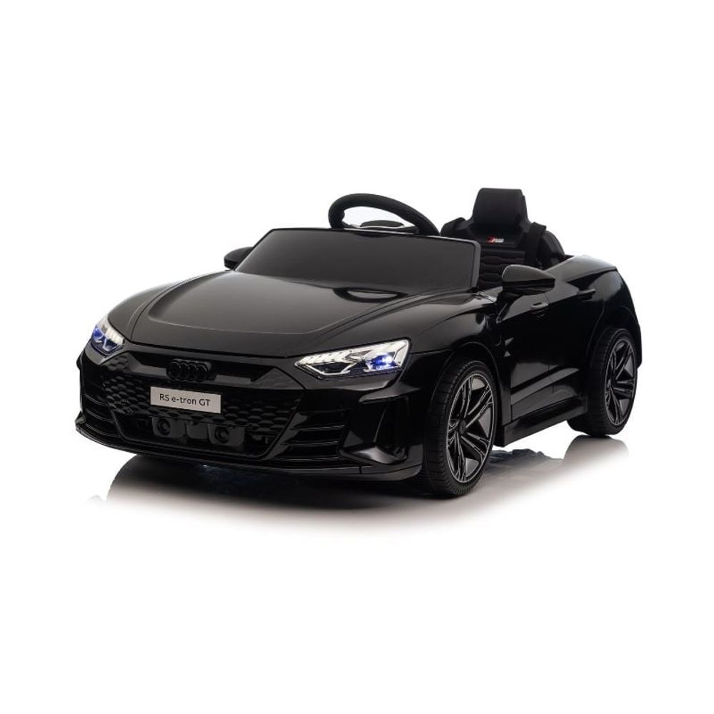 Auto na akumulator Audi e-tron GT 28147/Crni slika 1