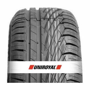 Uniroyal ljetna guma 245/50R18 RAINSPORT-3-SSR 100Y