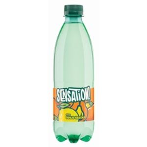 Sensation dunja-kruška 0,5l, pakiranje  12 komada