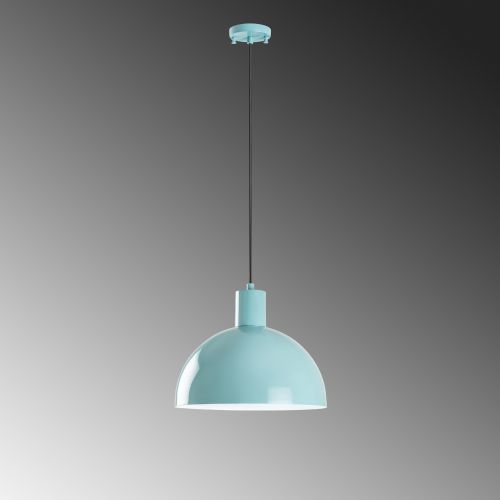 Opviq Luster Kure 993 - Turquoise slika 6