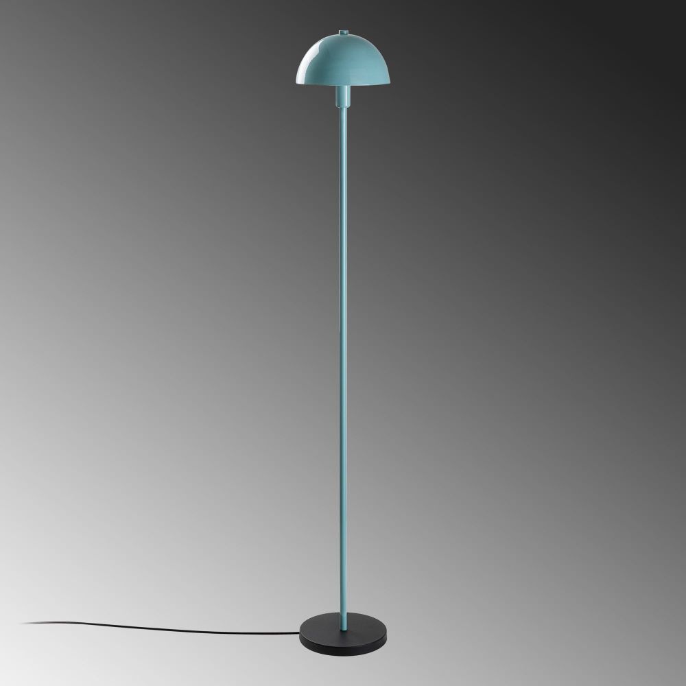Podna Lampa Togg 14812 - Tirkizna slika 5