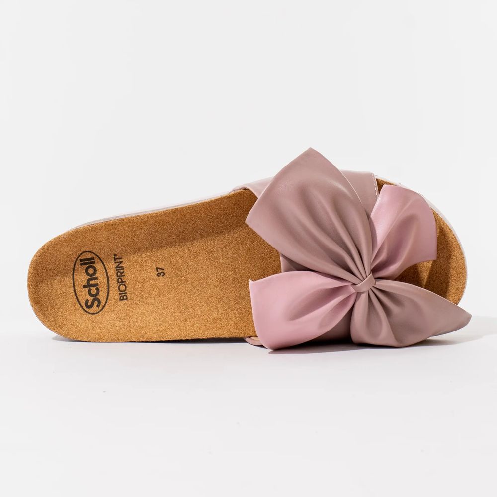 Scholl Ženske papuče Bowy, Pink slika 1