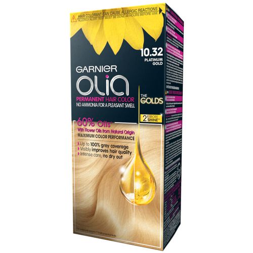 Garnier Olia farba za kosu 10.32 slika 1