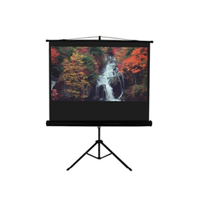 Alpha 183x244 cm platno za projektor 4:3 tripod,183x244cm,120''