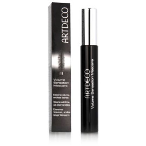 Artdeco Volume Sensation Mascara (01 Black) 15 ml slika 5