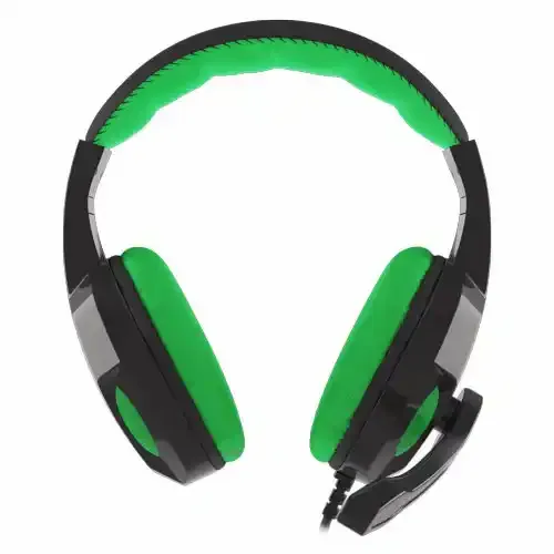 Genesis Argon 100, zelena (NSG-1435) Slušalice sa mikrofonom  slika 2