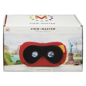 Mattel vr naočare