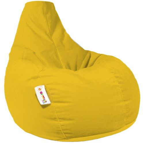 Atelier Del Sofa Vreća za sjedenje, Drop - Yellow slika 10