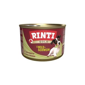 Rinti Gold Divlja svinja 185g