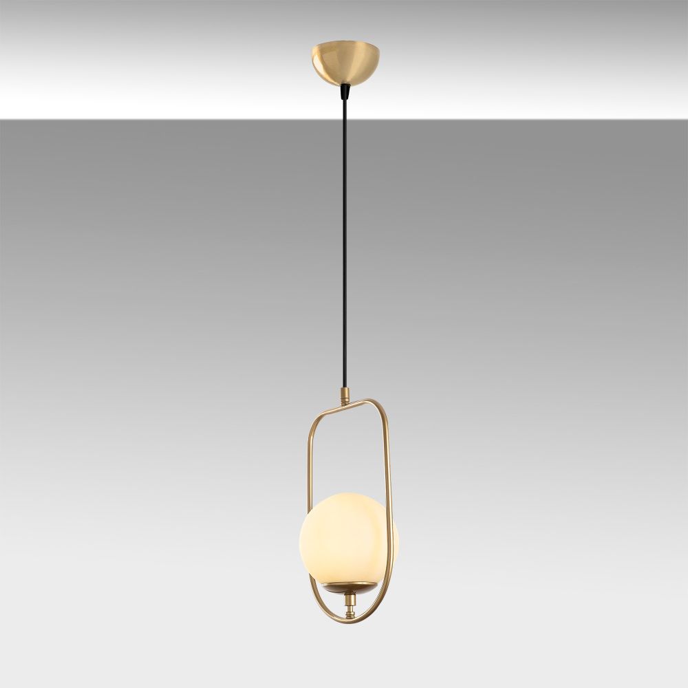 Skew - 13445 Zlatni Luster slika 5