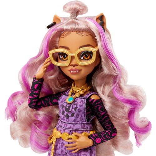 Monster High  Clawdeen lutka slika 8