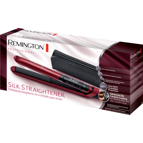 Remington S9600 Presa za kosu Silk slika 3