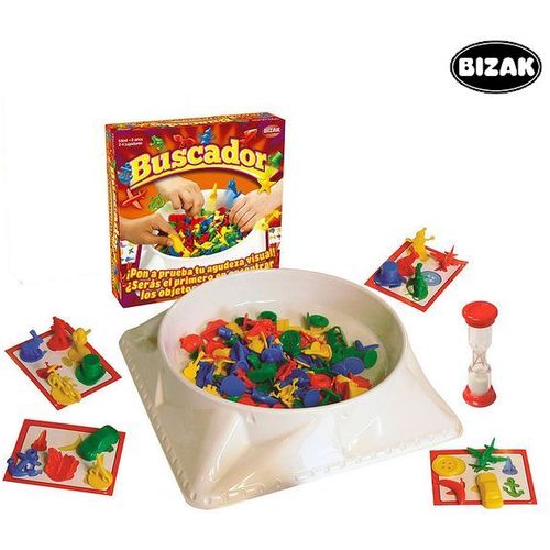 Dig In! Bizak 241 slika 1