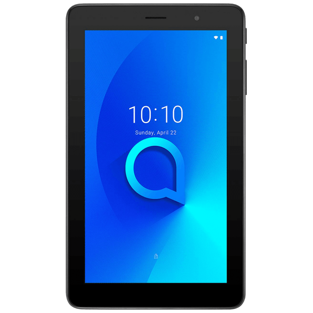 Alcatel Tablet 1/16GB 8068+ TAB 1T 7" Bluish black slika 1