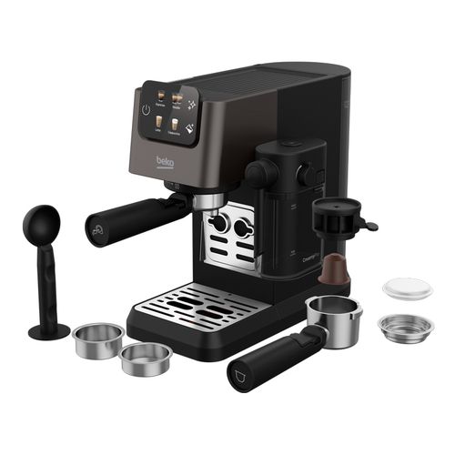 Beko CEP 5464 DX Aparat za espresso kafu slika 8