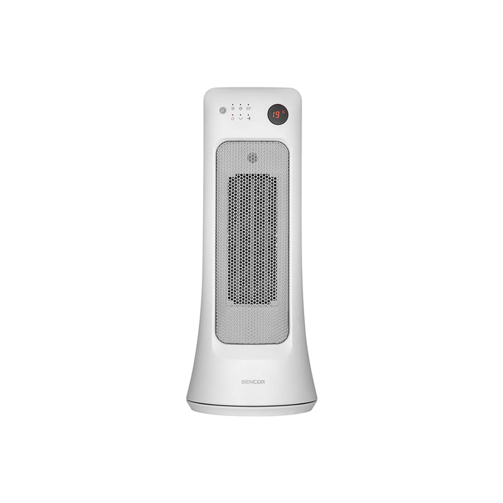 Sencor Keramička grijalica SFH 8019WH slika 2