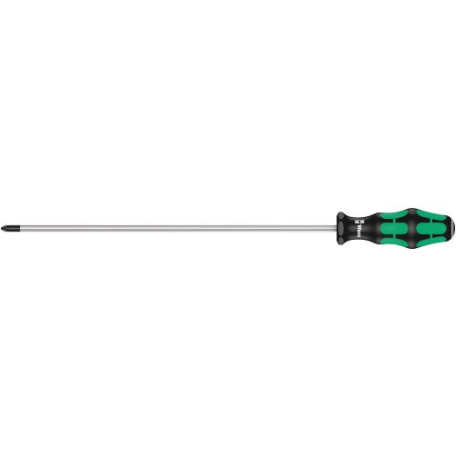 Wera 355 Odvijač PZ 2 x 300 mm, 05009319001 slika 1